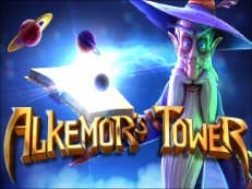 Alkemors Tower