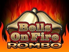 Bells on Fire Rombo