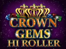 Crown Gems