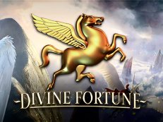 Divine Fortune