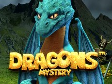 Dragons Mystery