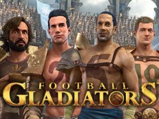 Football Gladiators