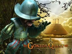 Gonzos Quest