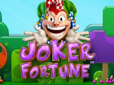 Joker Fortune