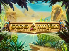 Legend of the Nile