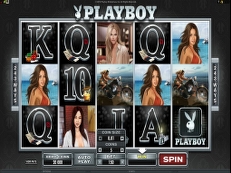 Playboy
