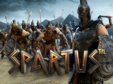 Spartus