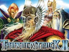 Thunderstruck 2