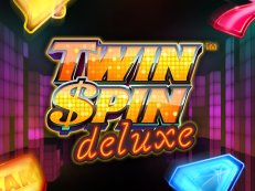 Twin Spin deluxe