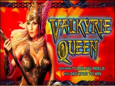 Valkyrie Queen