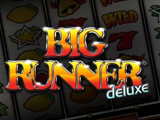 Big Runner