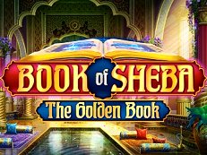 Book of Sheba