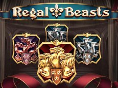 Regal Beasts