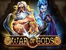 War of Gods