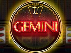 Gemini multiplayer gokkast