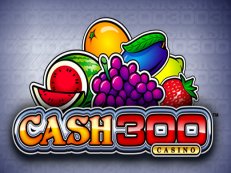 Cash 300 gokkast eurocoin bellfruit