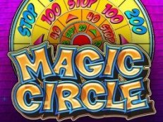 Magic Circle gokkast maygay eurocoin