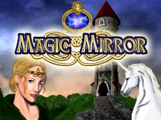 Magic Mirror gokkast merkur