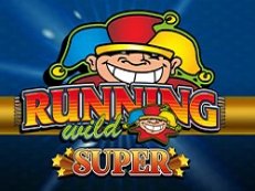 Running Wild gokkast errel eurocoin