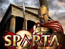 Sparta gokkast merkur