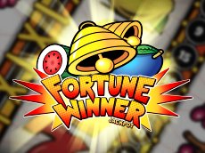 Fortune Winner Jackpot gokkast