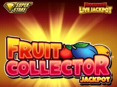 Fruit Collector Jackpot gokkast
