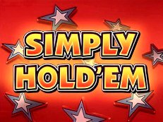 Simply Holdem gokkast eurocoin