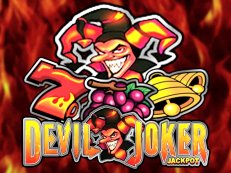 Devil Joker gokkast