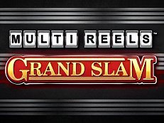 Grand Slam Multi Reels gokkast