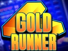 Gold Runner gokkast