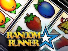 Random Runner gokkast